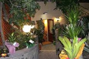Albergo Villa Giusto voted 5th best hotel in Barano d'Ischia