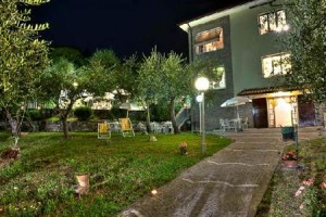 Albergo Villa Maria Grazia Image