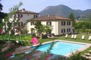 Albergo Villa Marta voted 5th best hotel in Lucca