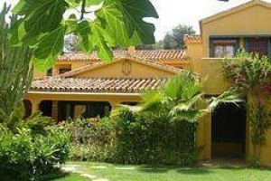 Albero Lodge Estepona Image