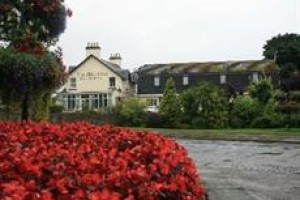 The Albert Inn voted 9th best hotel in Nairn