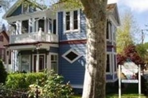 Albert Shafsky House Bed and Breakfast voted 5th best hotel in Placerville
