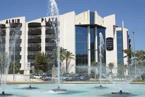 Albir Playa Hotel & Spa Alfaz del Pi voted 2nd best hotel in L'Alfàs del Pi