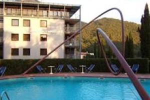 Albornoz Palace Hotel voted 8th best hotel in Spoleto