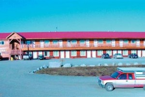 Alcan Motor Inn voted  best hotel in Haines Junction