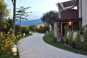 Alcantara Resort voted  best hotel in Gaggi