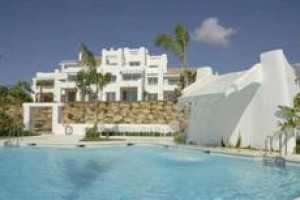 Alcazaba Hills Resort voted 9th best hotel in Estepona