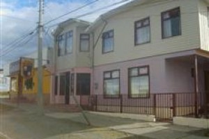 Alcazar Hotel Puerto Natales voted  best hotel in Puerto Natales