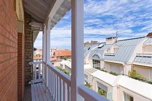Alcyon Hotel Biarritz Image