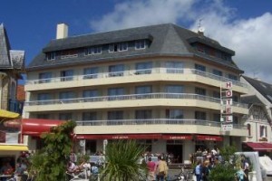 Alcyon Hotel La Baule-Escoublac voted 9th best hotel in La Baule-Escoublac
