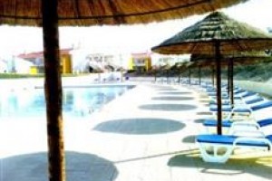 Aldeamento Turistico De Palmela Hotel Aguas de Moura voted  best hotel in Marateca