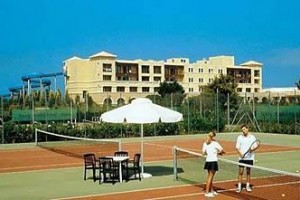 Aldemar Olympian Village voted  best hotel in Pyrgos 
