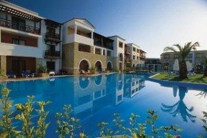 Aldemar Royal Olympian voted 4th best hotel in Pyrgos 