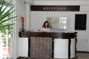 Aleksandar Villa voted 4th best hotel in Ohrid