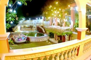Alessandra Garden voted  best hotel in Meycauayan City