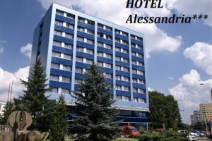 Alessandria Hotel Hradec Kralove voted 3rd best hotel in Hradec Kralove