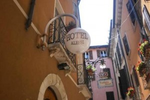 Alessi Hotel Image
