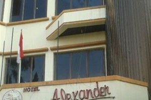 Alexander Hotel Tegal Image
