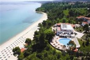 Alexander The Great Beach Hotel Kriopigi voted 2nd best hotel in Kriopigi