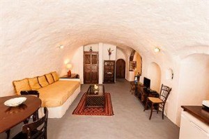 Alexander's Boutique Hotel of Oia Image