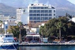 Alexandra Hotel Kos voted 3rd best hotel in Kos