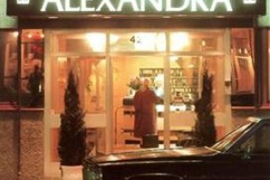Alexandra Hotel Stockholm Image