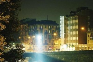 Alexandra Hotel Turin Image