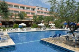 Alexandros Hotel Perama voted  best hotel in Perama