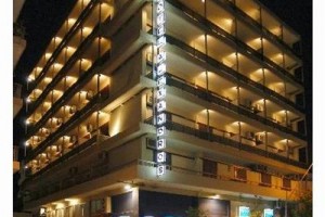 Alexandros Hotel Volos Image