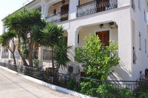 Alexatos Studios & Apartments voted 3rd best hotel in Pylaros