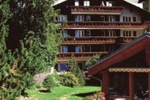 Alfa Hotel Zermatt Image