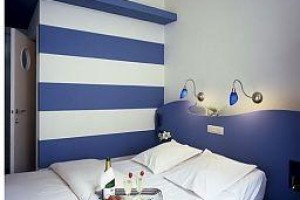 Alfa Inn voted 5th best hotel in Blankenberge