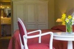 Alfa Soleil voted 3rd best hotel in Kandersteg