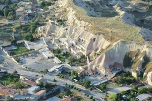 Alfina Hotel Cappadocia Image