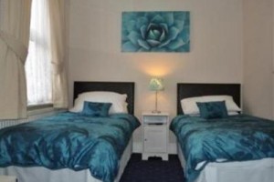 Algarve Guesthouse Image