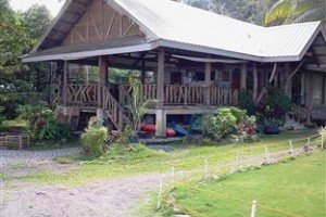 Algen's Dive Resort voted  best hotel in Mahinog