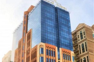AlHamra Hotel voted 10th best hotel in Sharjah