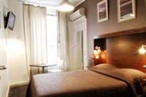 Al'hotel Lagny-sur-Marne Image