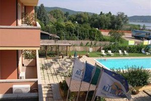 Ali sul Lago Hotel Residence Magione voted 4th best hotel in Magione