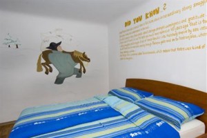 Alibi B11 Hostel voted 7th best hotel in Piran