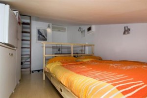 Alibi T60 Hostel voted 6th best hotel in Piran