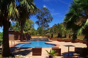 Alice in the Territory voted 9th best hotel in Alice Springs