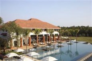 Alila Diwa Resort South Goa voted  best hotel in South Goa