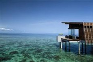 Park Hyatt Maldives Hadahaa voted 9th best hotel in Male