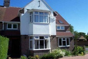Alington House Image