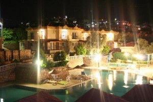 Alize Resort Hotel Image