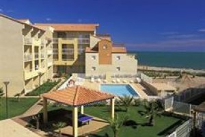 Alizea Beach Residence Valras-Plage voted  best hotel in Valras-Plage
