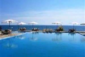 Alkinoos Beach Hotel voted 7th best hotel in Gerakini