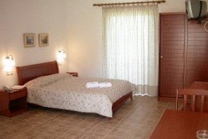 Alkion Apartments voted 7th best hotel in Kriopigi