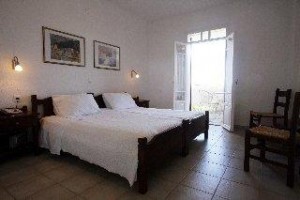 Alkistis Hotel Image